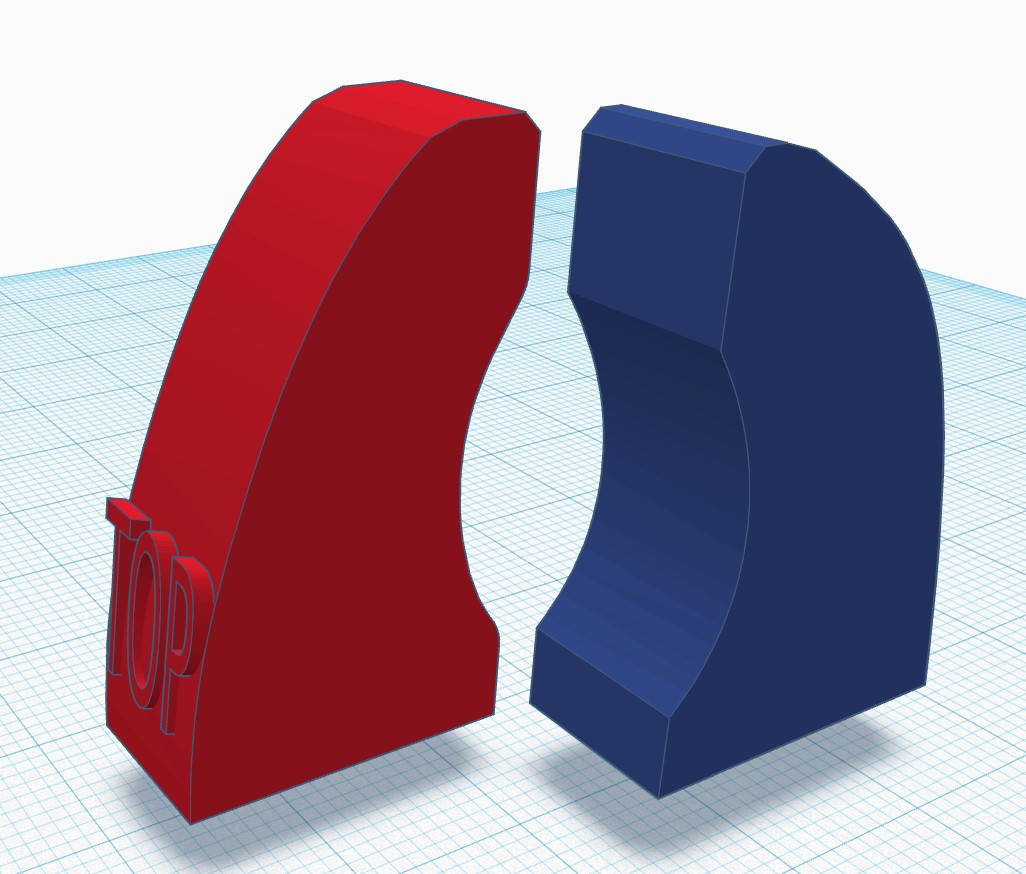Knipex Cobra 180 soft jaws