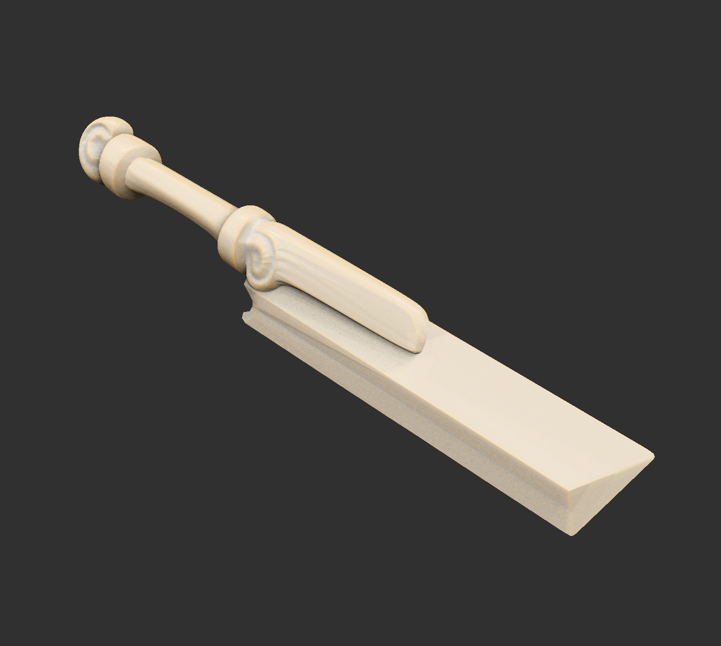 Fable Original Staffs, Clubs & Cleavers x9