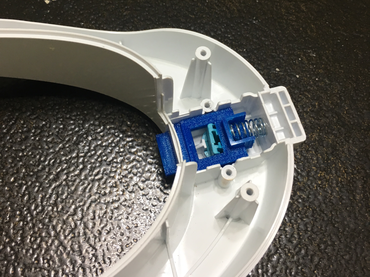 kolin-KTC-MN1121s part