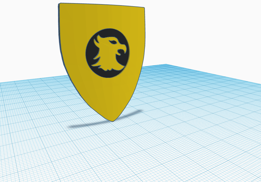 Cavalier Shield