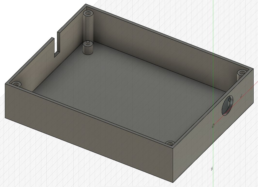 cyrob cp0017 box