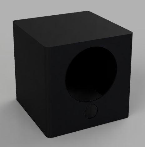 WyzeCam2 Slipcover