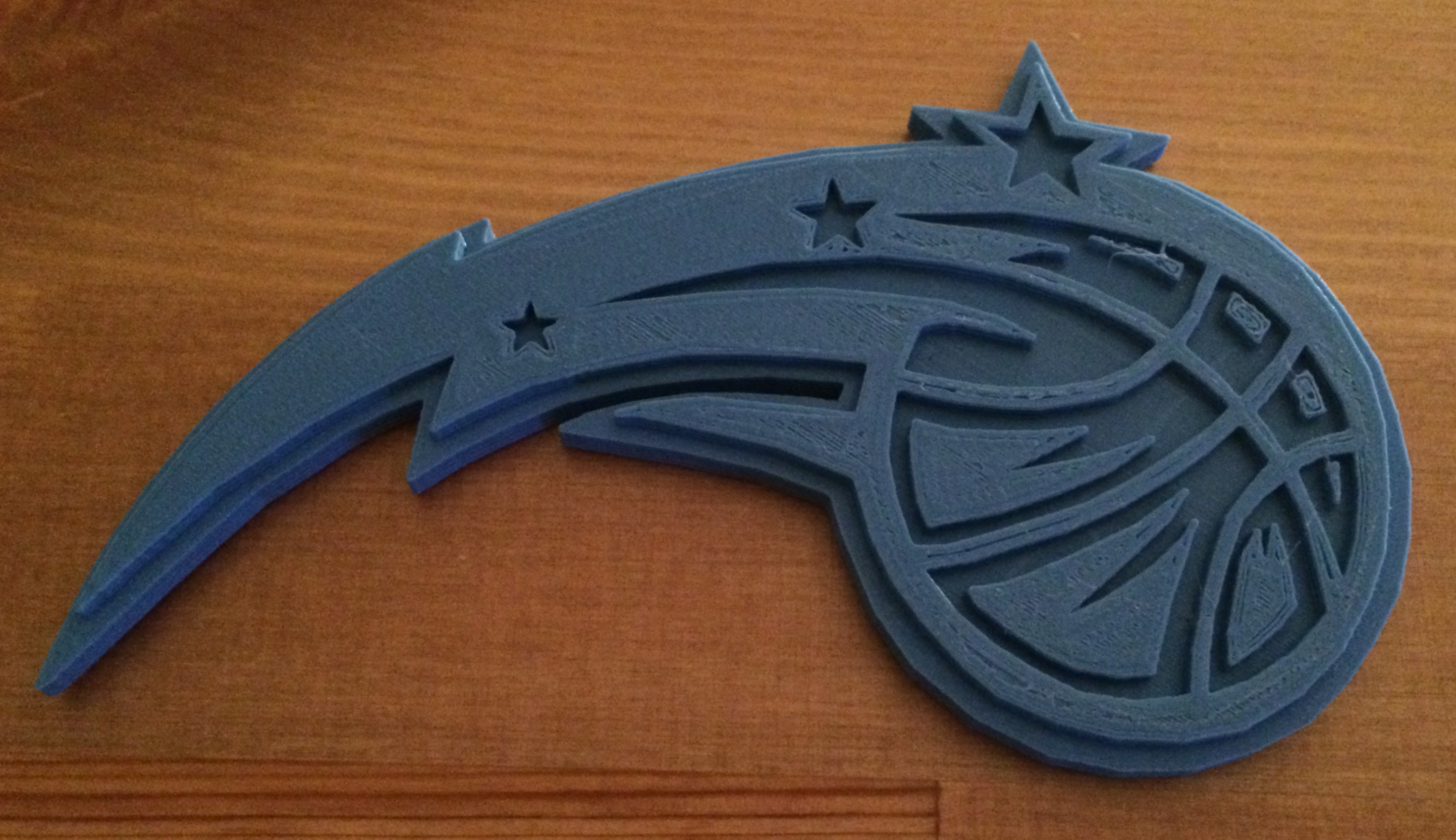 Orlando Magic Logo