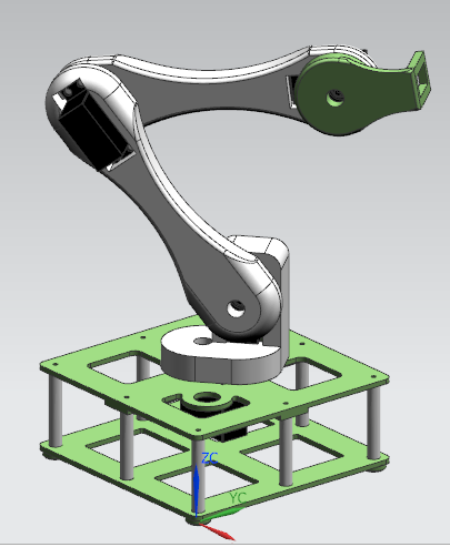 Robotic Arm