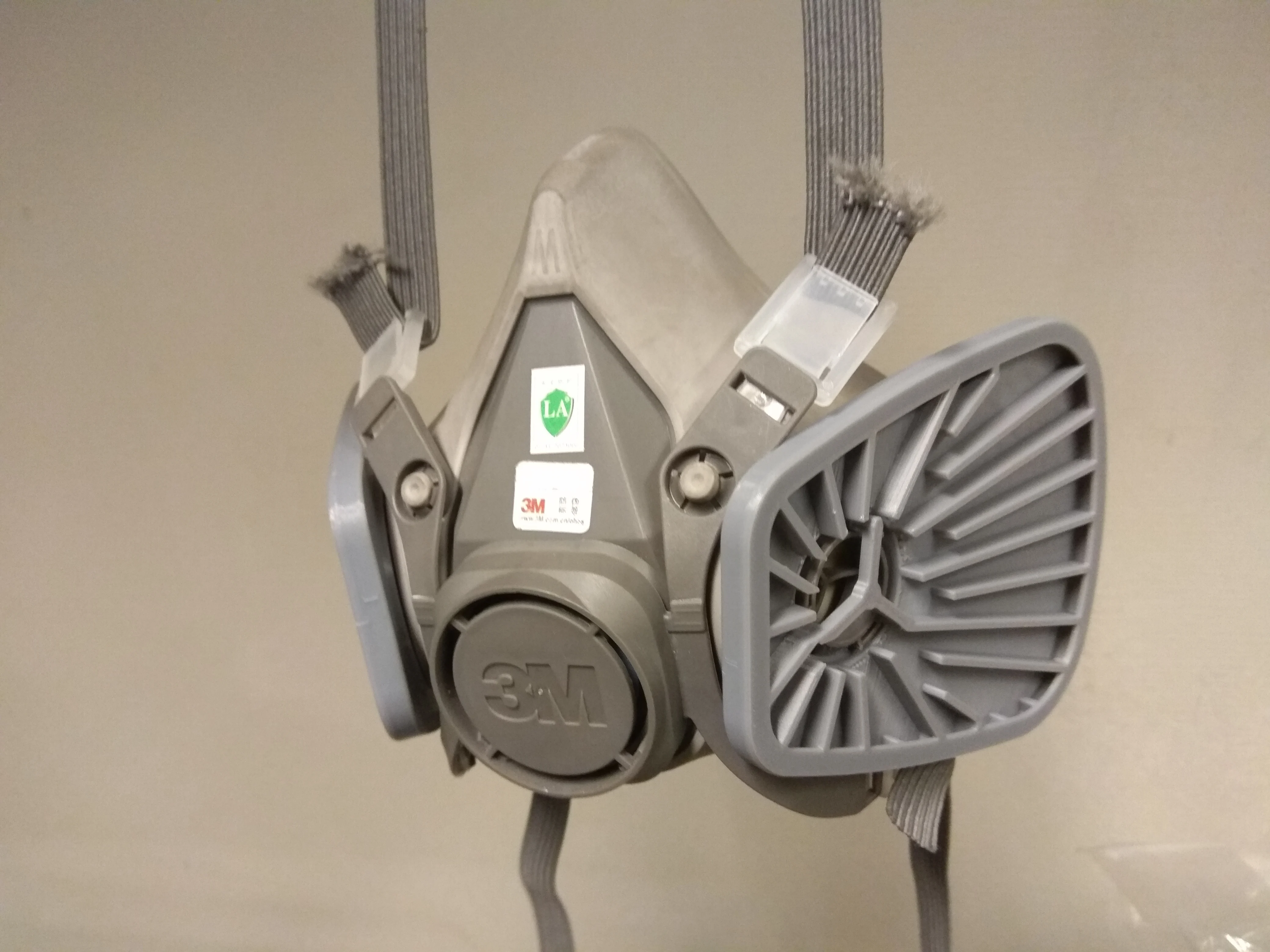 3M 603 FILTER ADAPTER