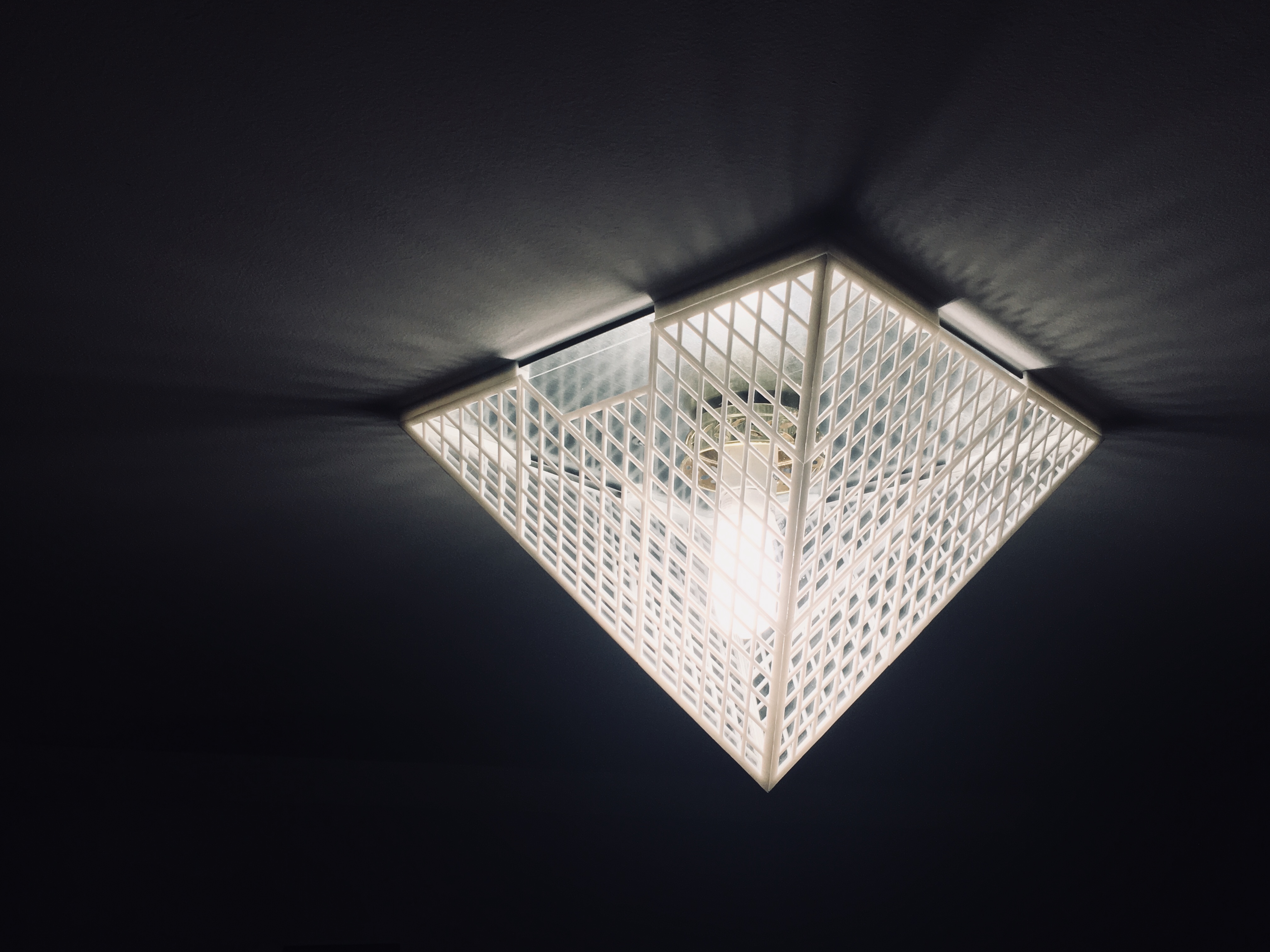Louvre Light