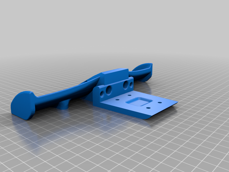 Arrma Typhon Front Wing (6)