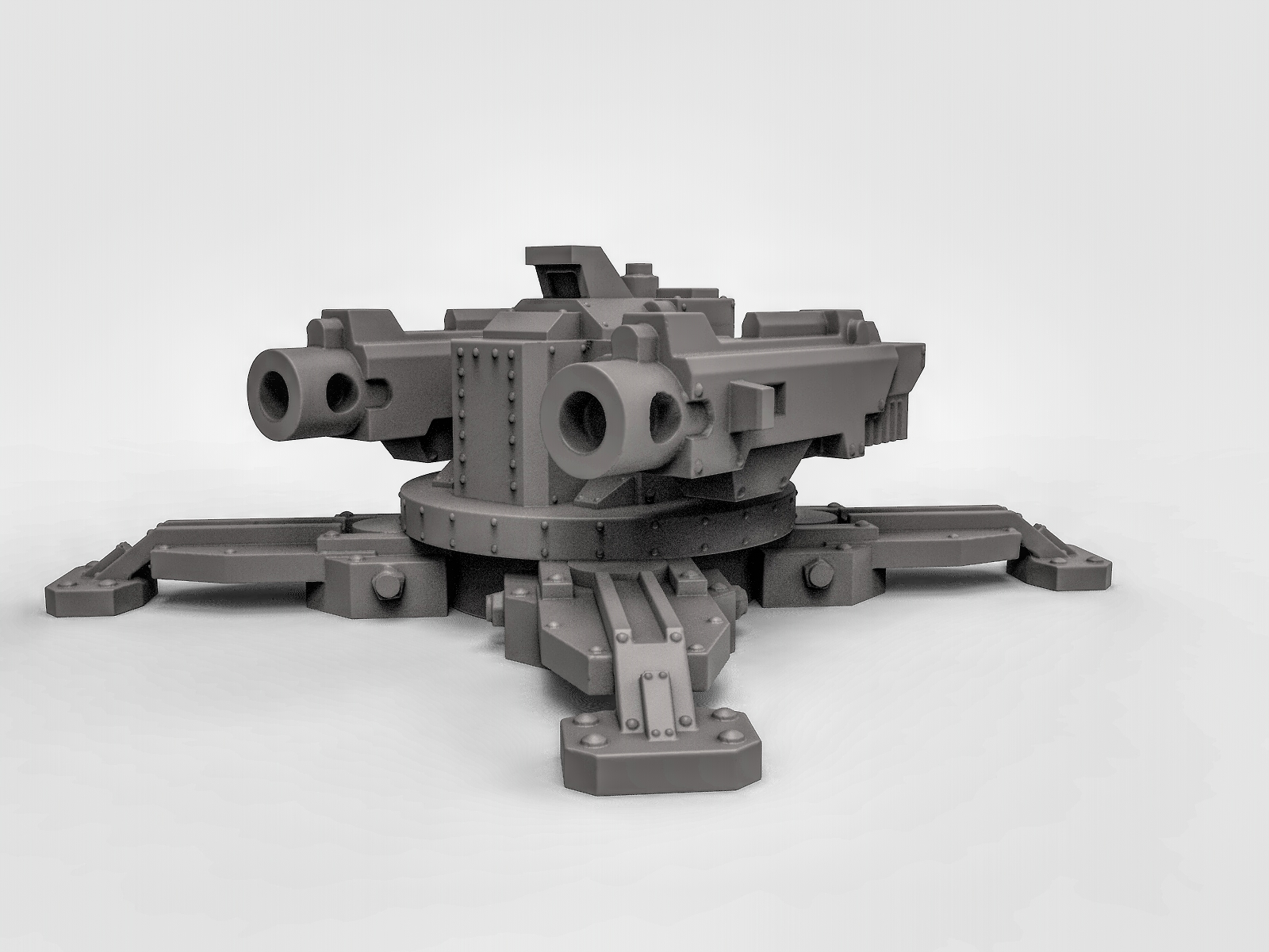 Sentry Gun
