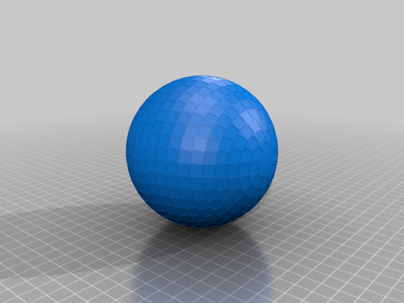 Disco ball
