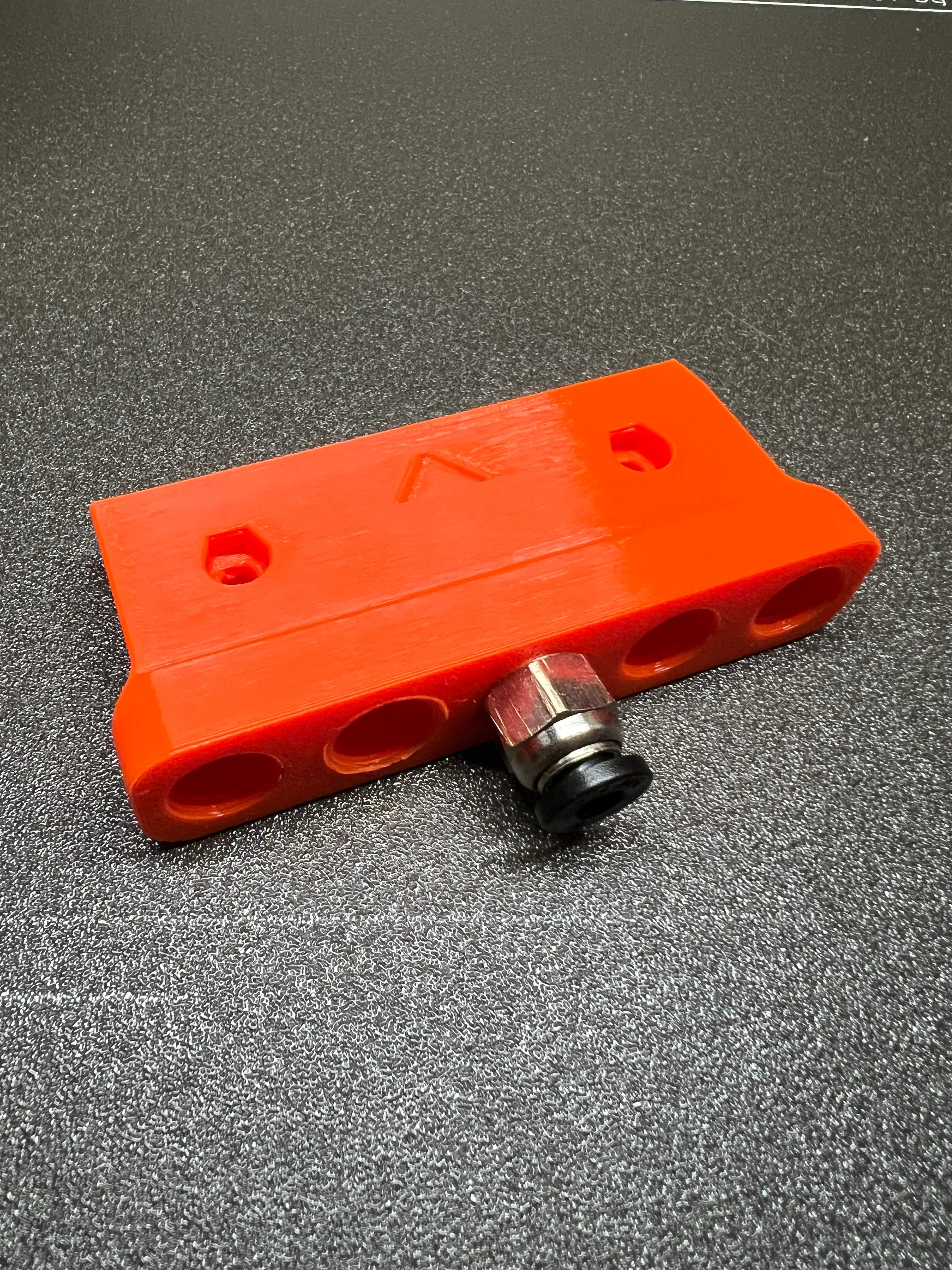mmu3 collet holder R3 PC4M10 conical