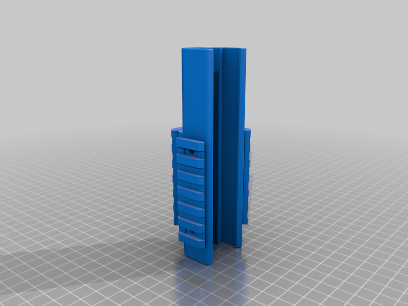 Lynx Picatinny Spacer
