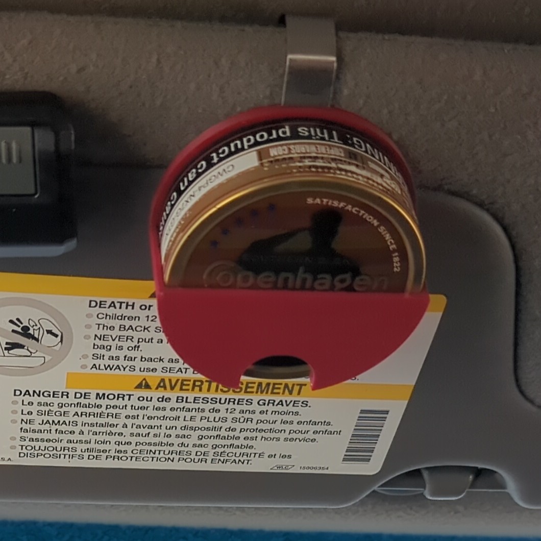 Dip Holder