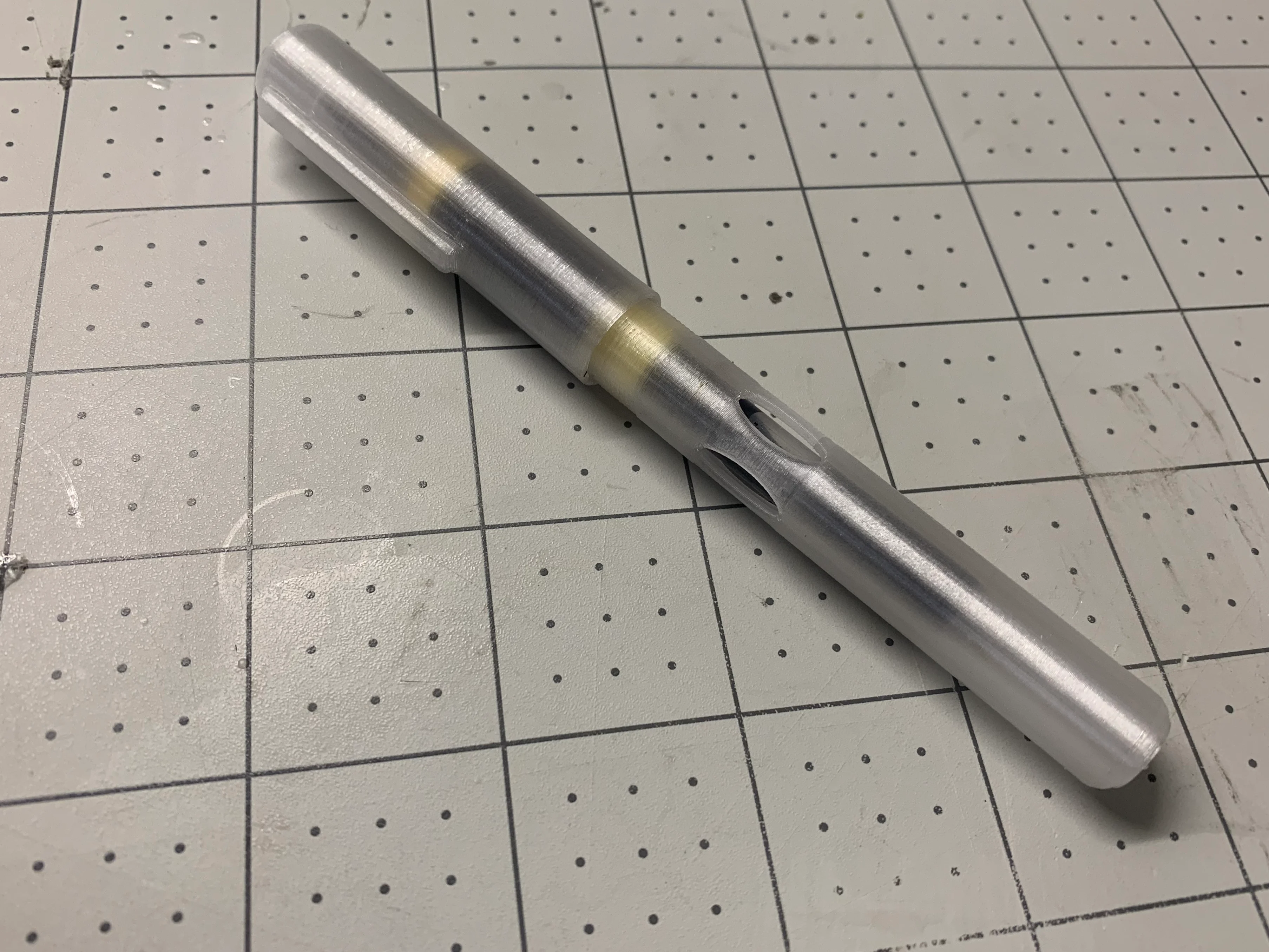 Fountain Pen