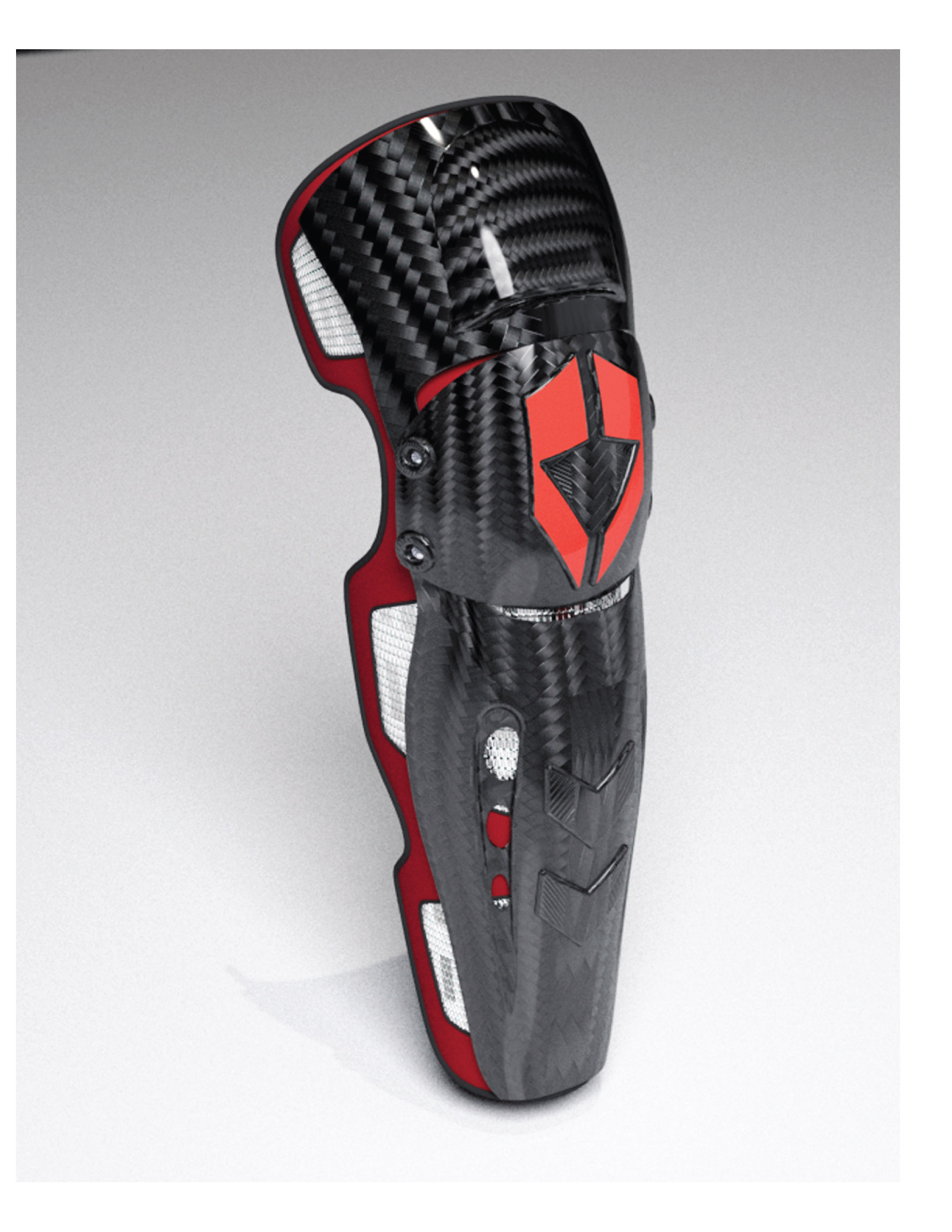 Hockey Knee Guards Sports Equipment