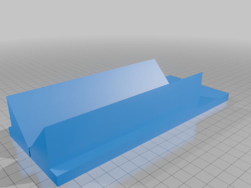 45° Jig for wood block cutting at 45°