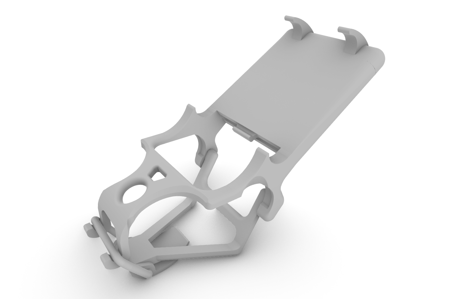 PS4 Controller Universal Phone Holder