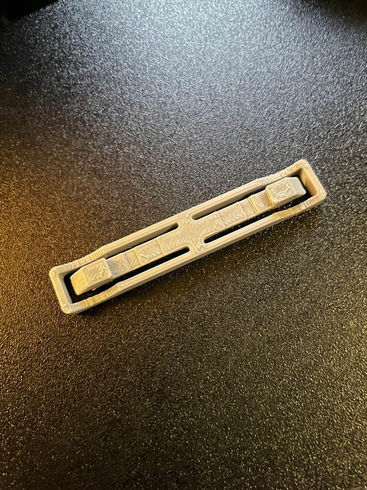 Carrera Digital Clip