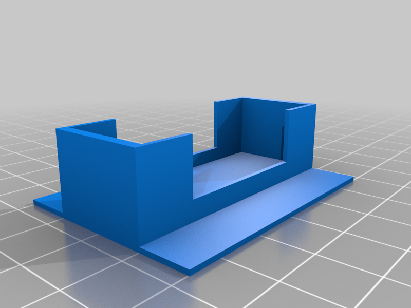 Oria sensor stand