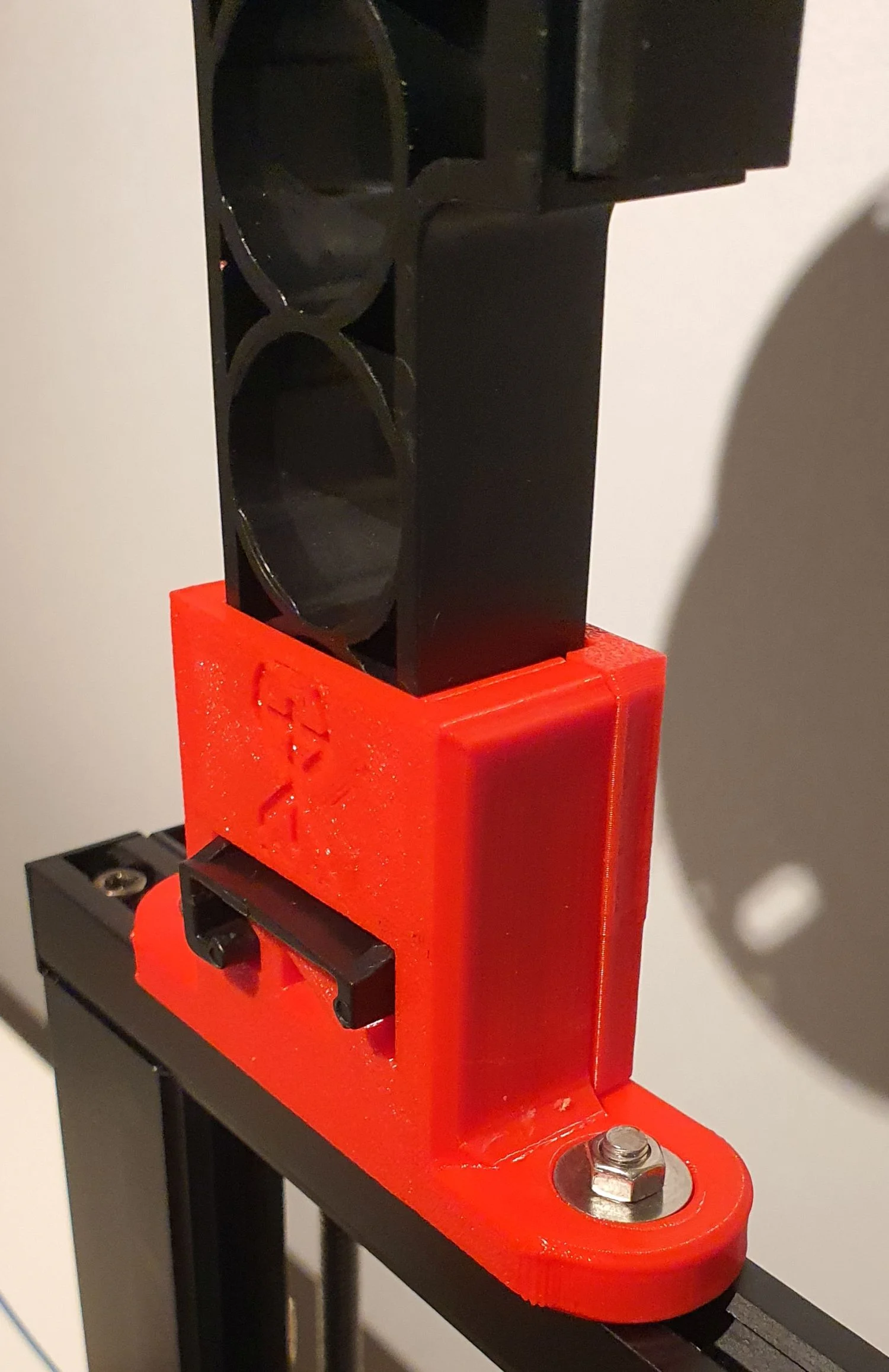 Anycubic - Filament holder mount