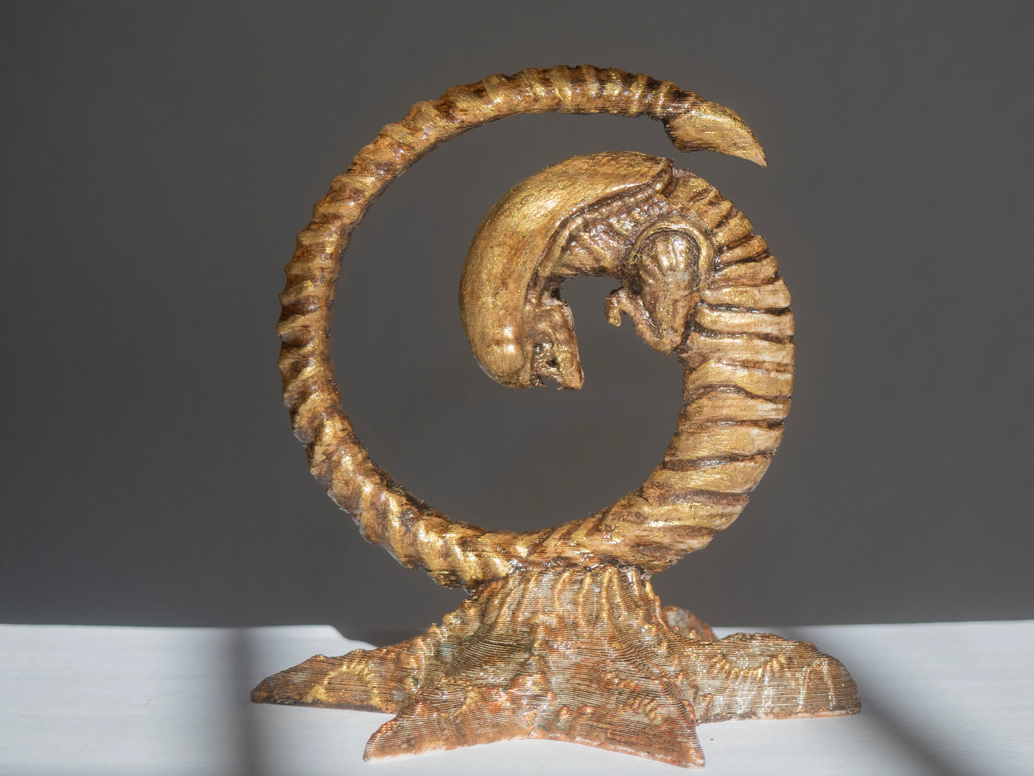 Alien Chestburster