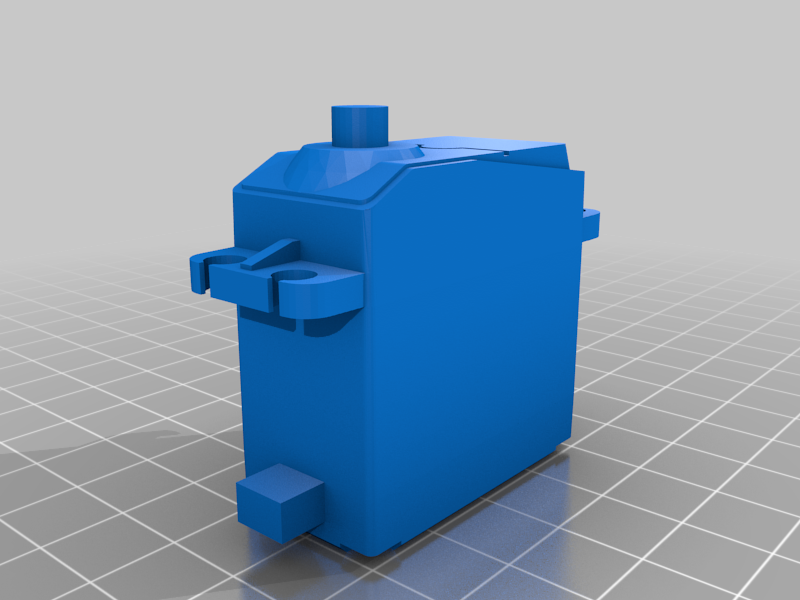 DsServo DS3128   Servo