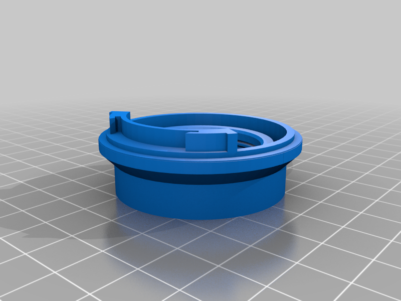 Kugoo Handle Accelerator
