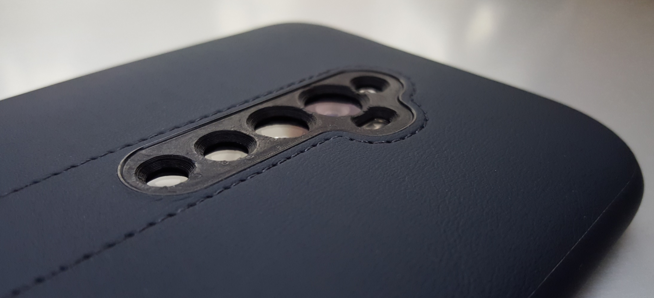 Oppo Reno2 Z Camera Insert