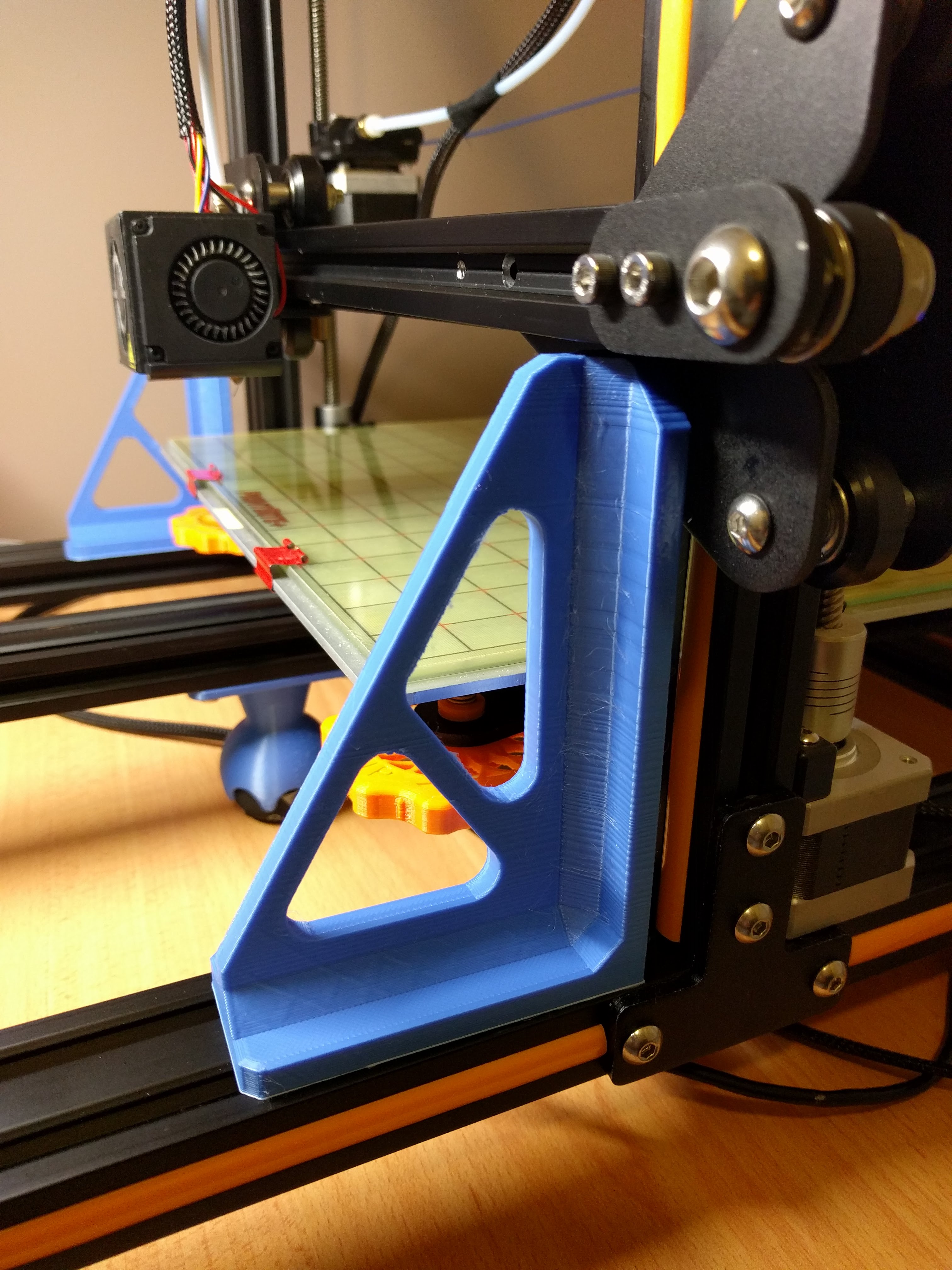 X-AXIS GANTRY LEVELLING TOOL