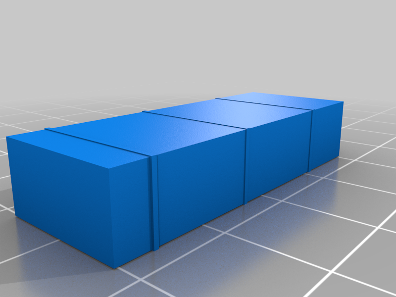 Nscale Packing Create
