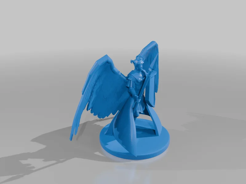 Biblically Accurate Angels from r/bettermonsters