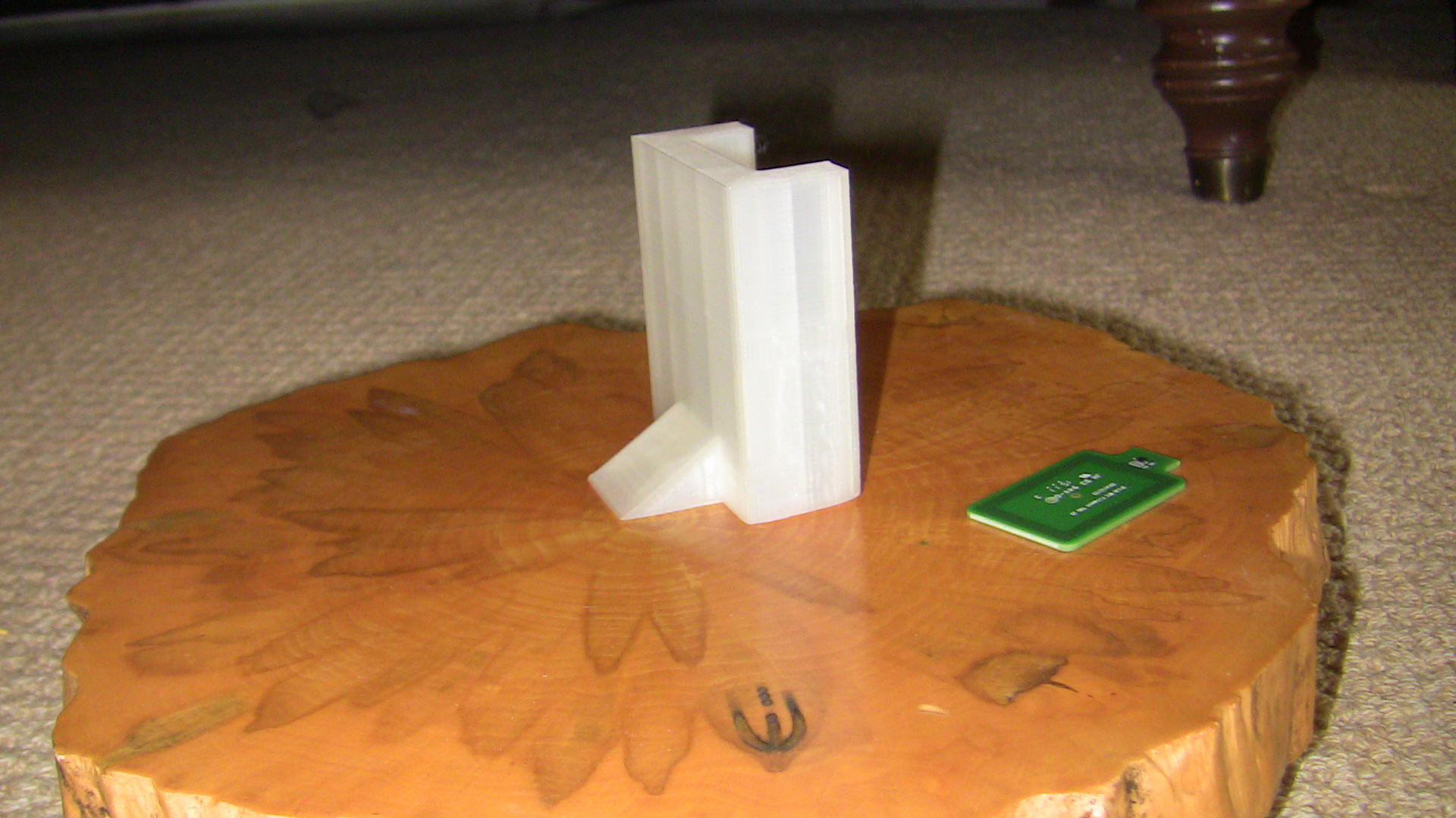 Filament Chip holder