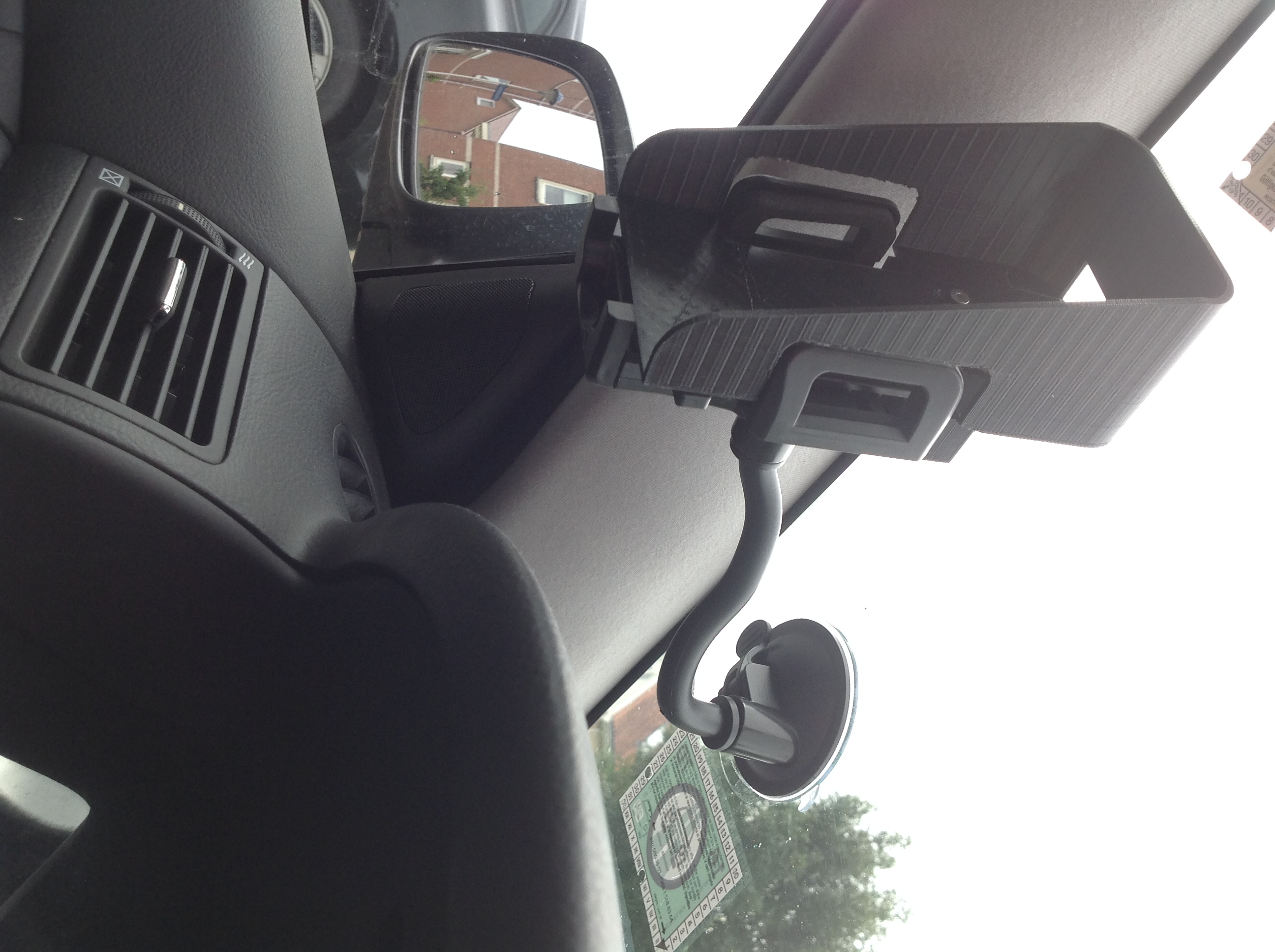 CarKit - SunShade