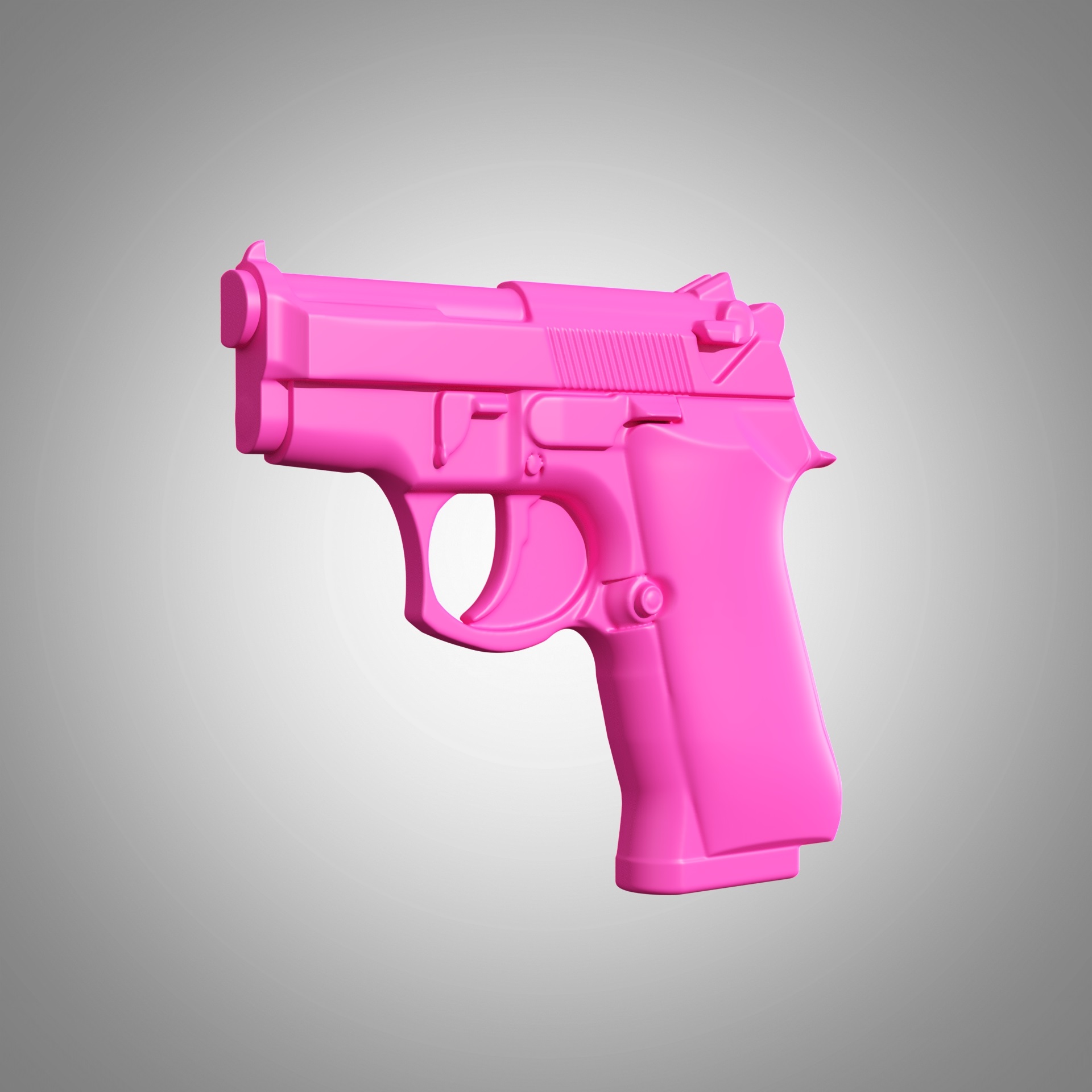Caliber 25 bereta magnet