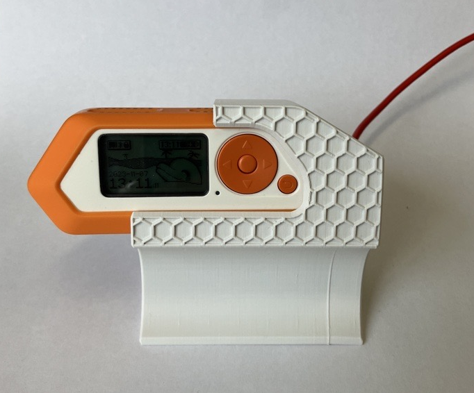 Flipper Zero Charging Dock