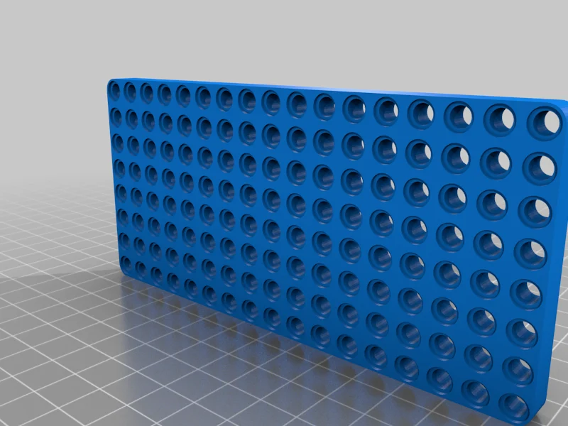 LEGO TECHNIC  Panel/Base