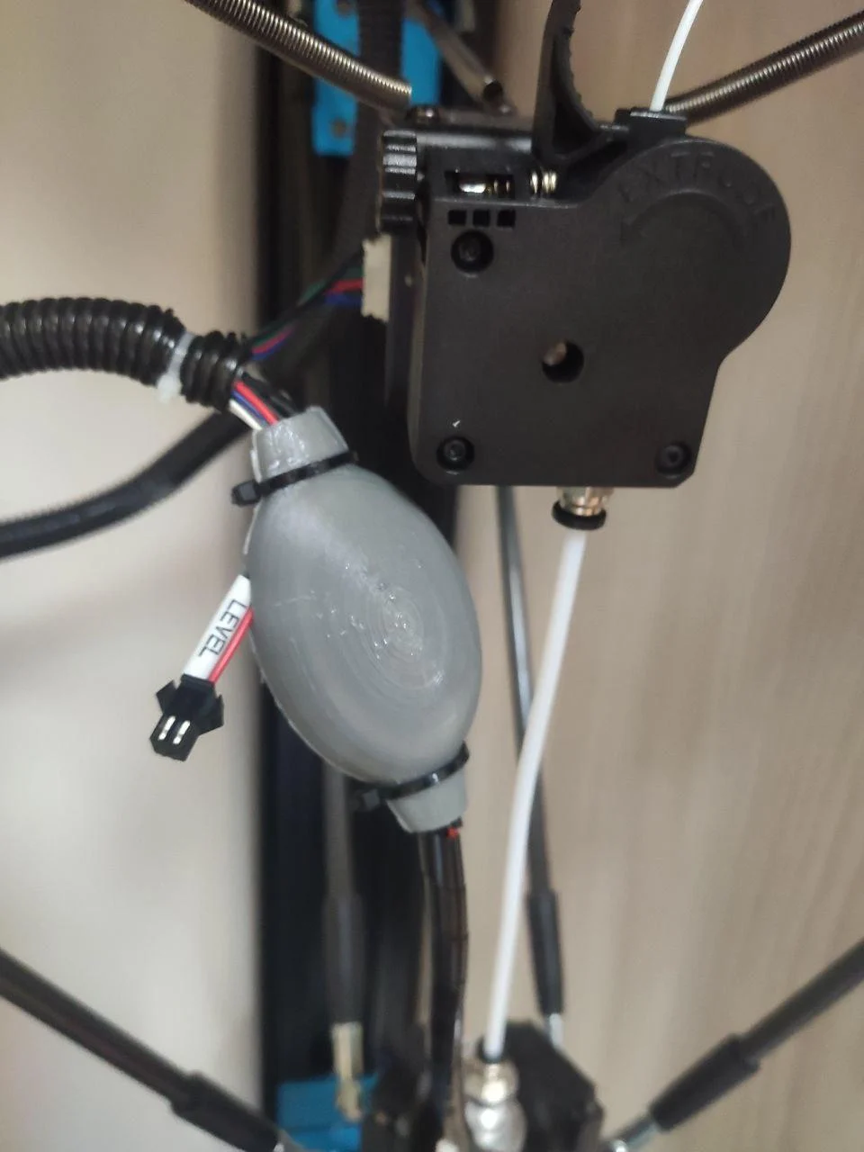 Anycubic Predator Cable Tidies