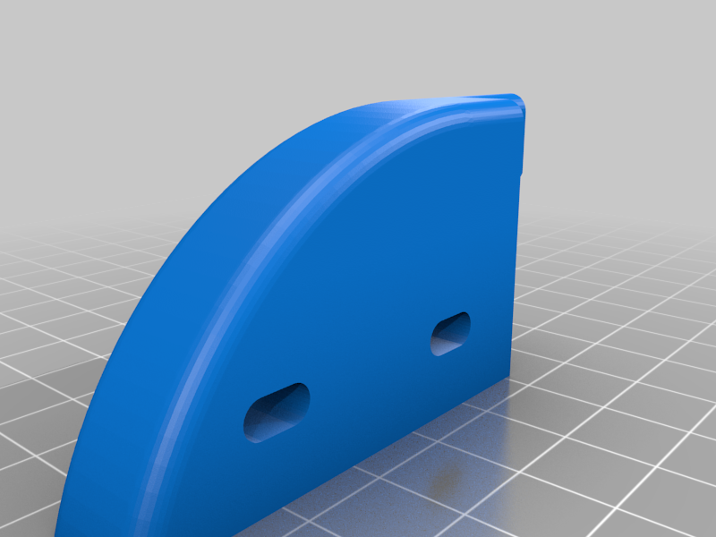 Nissan cargo cover stopper (primera)