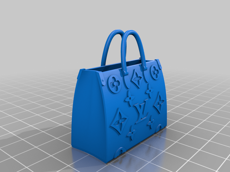 LOUIS VUITTON Bag