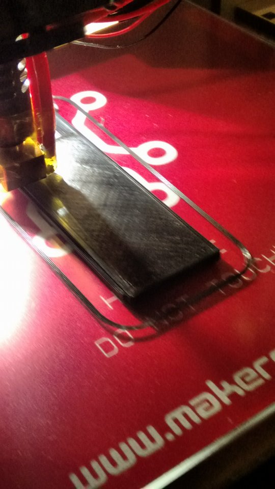 Single 18650 Box Mod