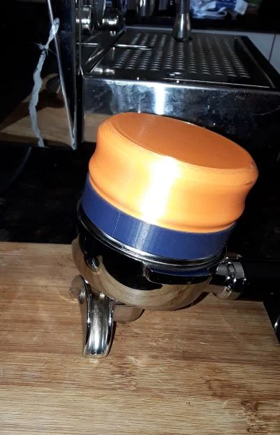 Coffee Distributor
