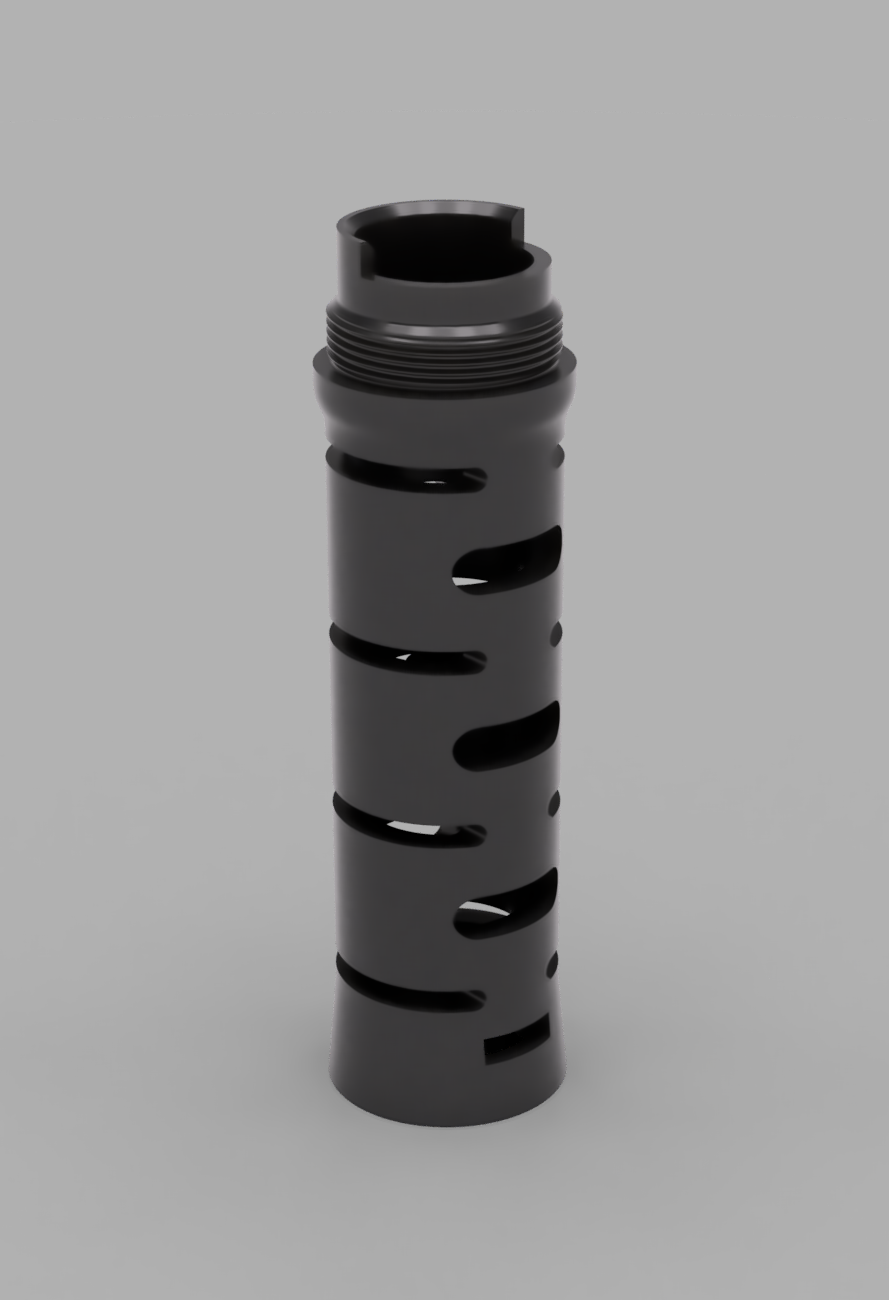 RockShox Motion Control RL spring (BLUTO, REBA, SID)