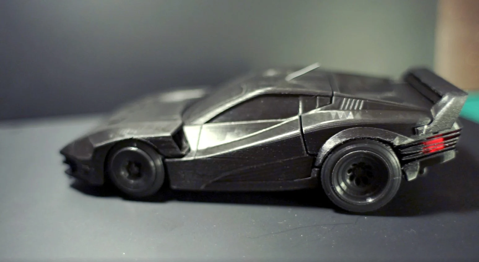 CyberPunk 2077 Car