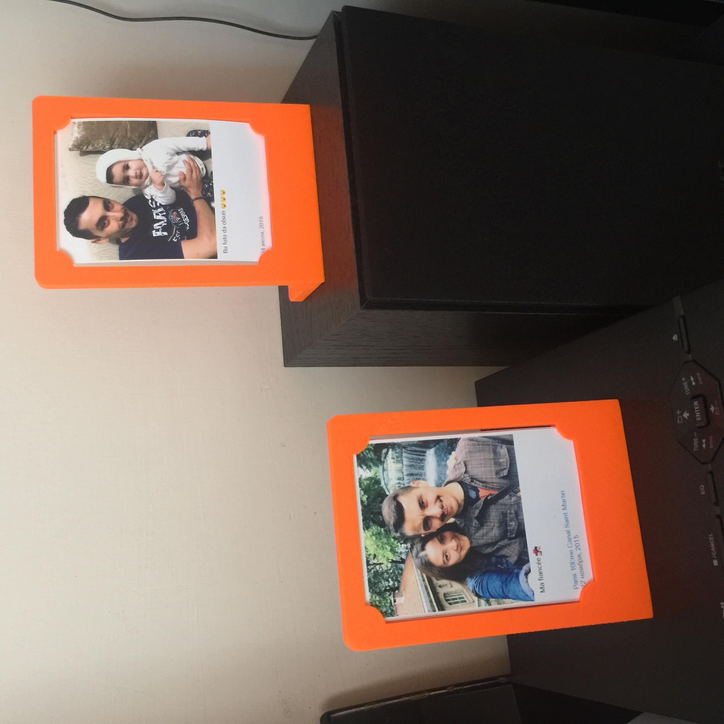 Photo Frame / Çerçeve