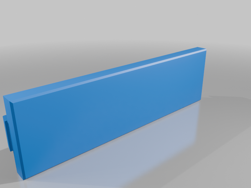 Case Front Panel Sharkoon REX Series