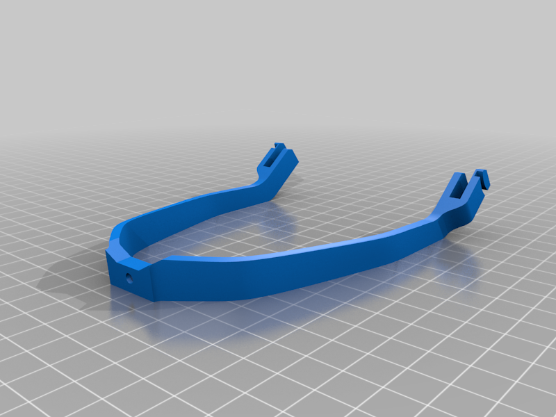 Xiaomi m365 Pro Mudguard Bracket