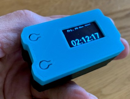 WiFi Kit 32 Case