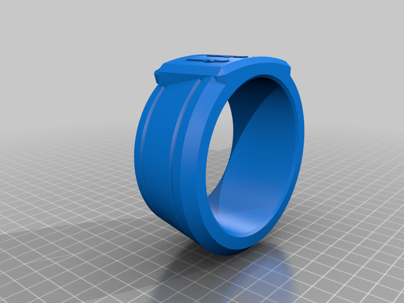 Articulated Robot Fingers (Legacy Files)