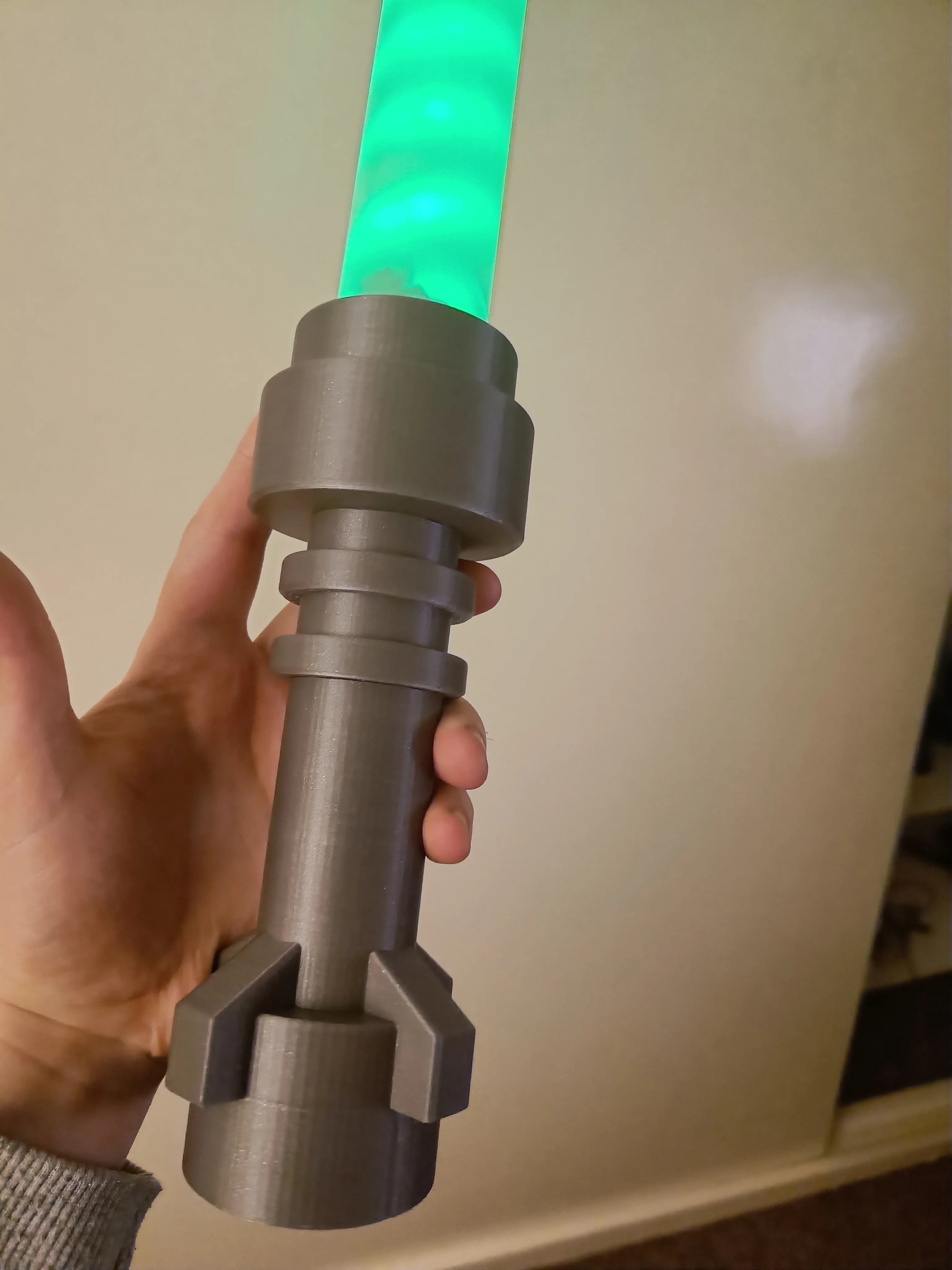 Lego LightSaber