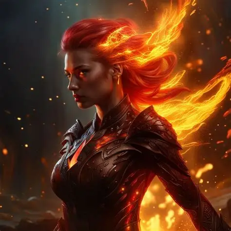 chandra hue forge