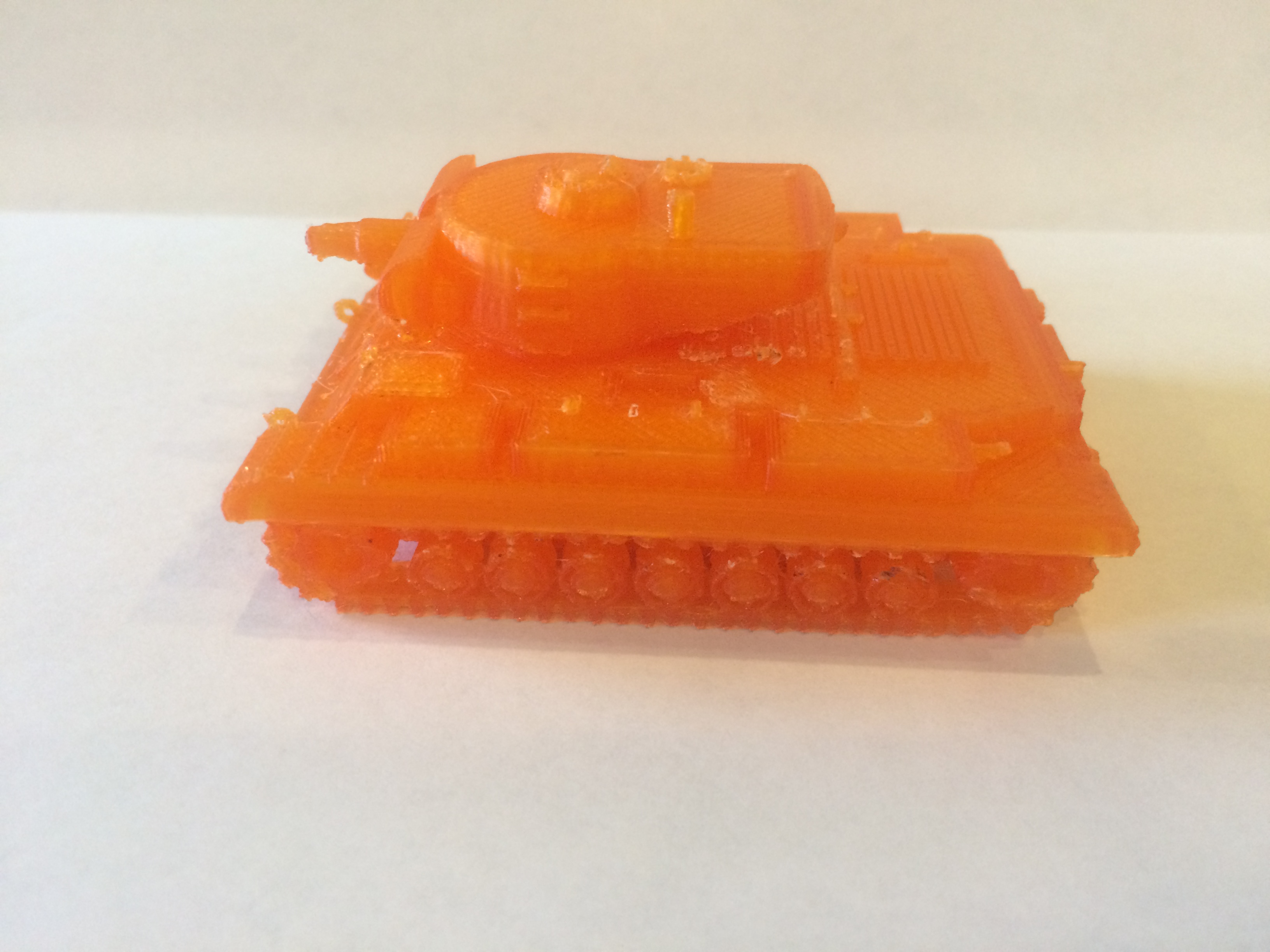 M46 Patton Tank